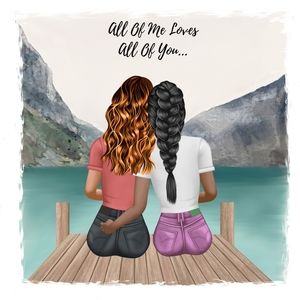 Personalized Portraits